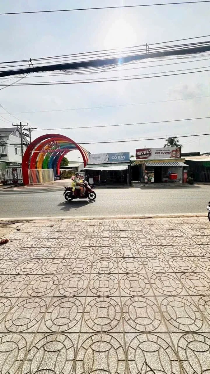 Bán đất Lâm Quang Kỳ Rạch Giá An Giang 660m2 10,5 tỷ - Ảnh thu nhỏ 2