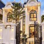 Bán cặp nhà song sinh 120m² full nội thất 3,35 tỷ Thiên Thái - Ảnh thu nhỏ 1