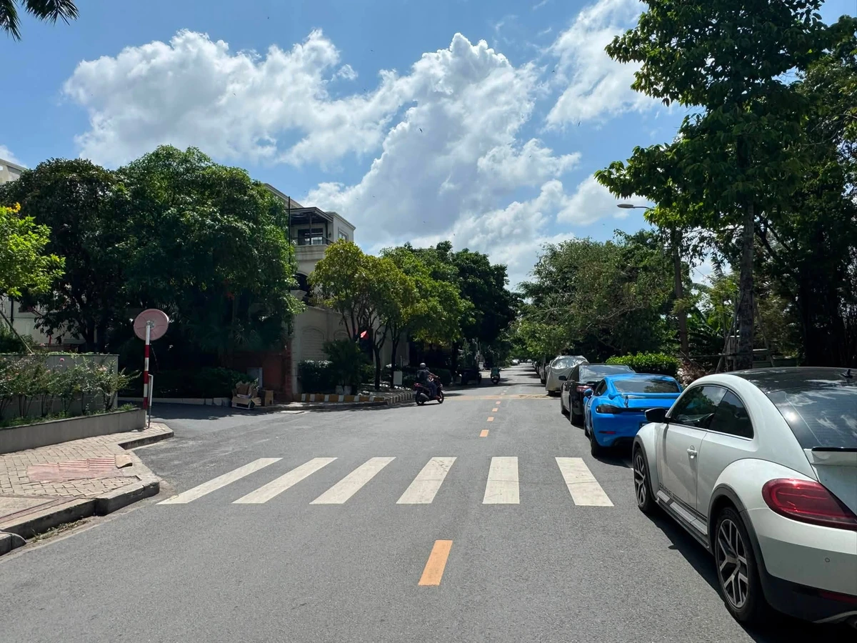 Bán đất 639m2 view sông Hiệp Bình Chánh 52 tỷ - Ảnh thu nhỏ 2
