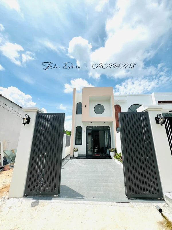 Bán nhà 2 mặt tiền Bàu Trâm 94 m² - 1 tỷ 980 triệu
