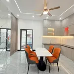 Bán nhà 1 trệt 1 lầu 5x16m KDC Nam An Hòa, Phường Rạch Giá, An Giang giá 3,55 tỷ - Ảnh thu nhỏ 3