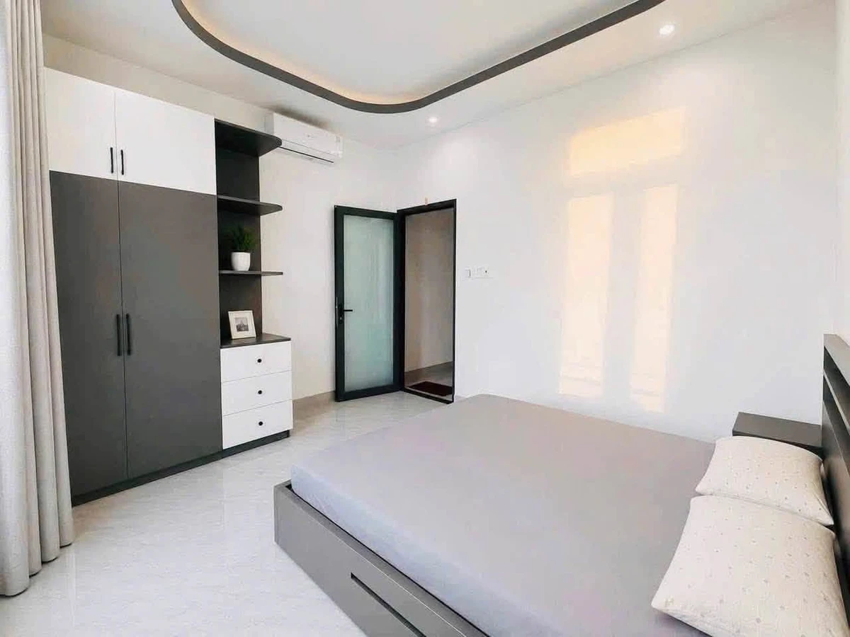 Bán nhà 1 trệt 1 lầu 90m² Phường Rạch Giá 1,69 tỷ - Ảnh thu nhỏ 5