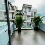 Bán nhà 4 tầng 60m² Huỳnh Tấn Phát Quận 7, 5 tỷ 3 - Ảnh thu nhỏ 4