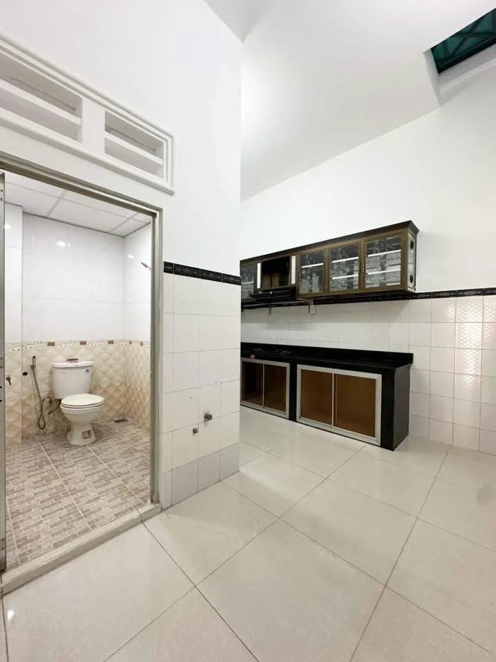 Bán nhà 70m2 3 phòng ngủ Phạm Văn Chiêu Gò Vấp - Ảnh thu nhỏ 5