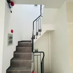 CHDV 5 tầng 13 phòng khoán 100m² Tân Thới Hiệp Q12 - 9.5 tỷ - Ảnh thu nhỏ 5
