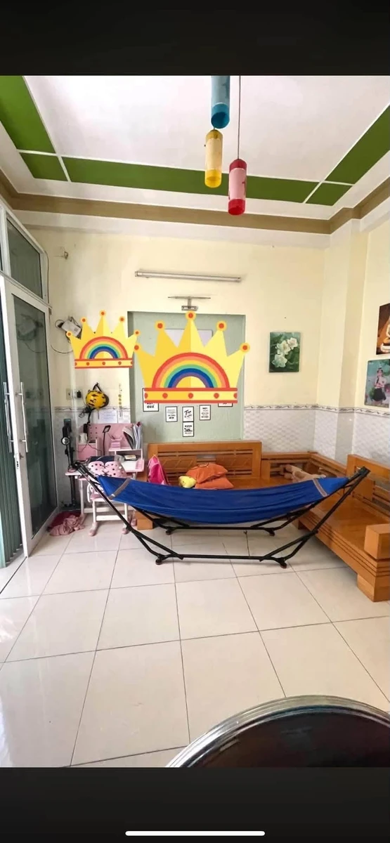 Bán nhà 2 tầng 40m2 đường Thanh Niên, Quy Nhơn, giá 2 tỷ 3 - Ảnh thu nhỏ 2