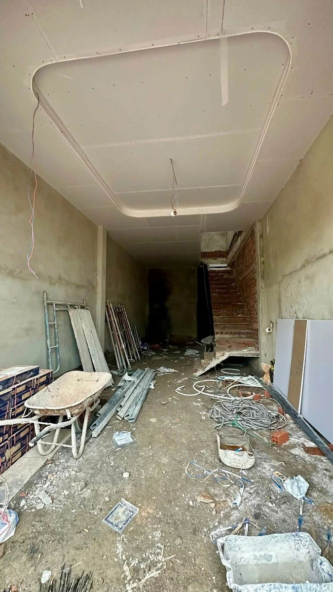 Bán nhà trệt lầu 60m² 3PN Chánh Hiệp 2 tỷ 750 - Ảnh thu nhỏ 5