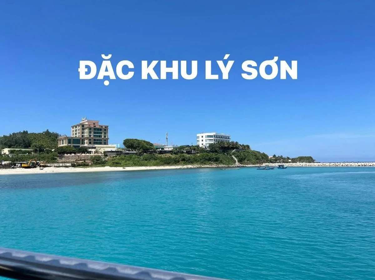 Bán đất vườn 282m² chỉ 90 triệu Lý Sơn - Ảnh thu nhỏ 5