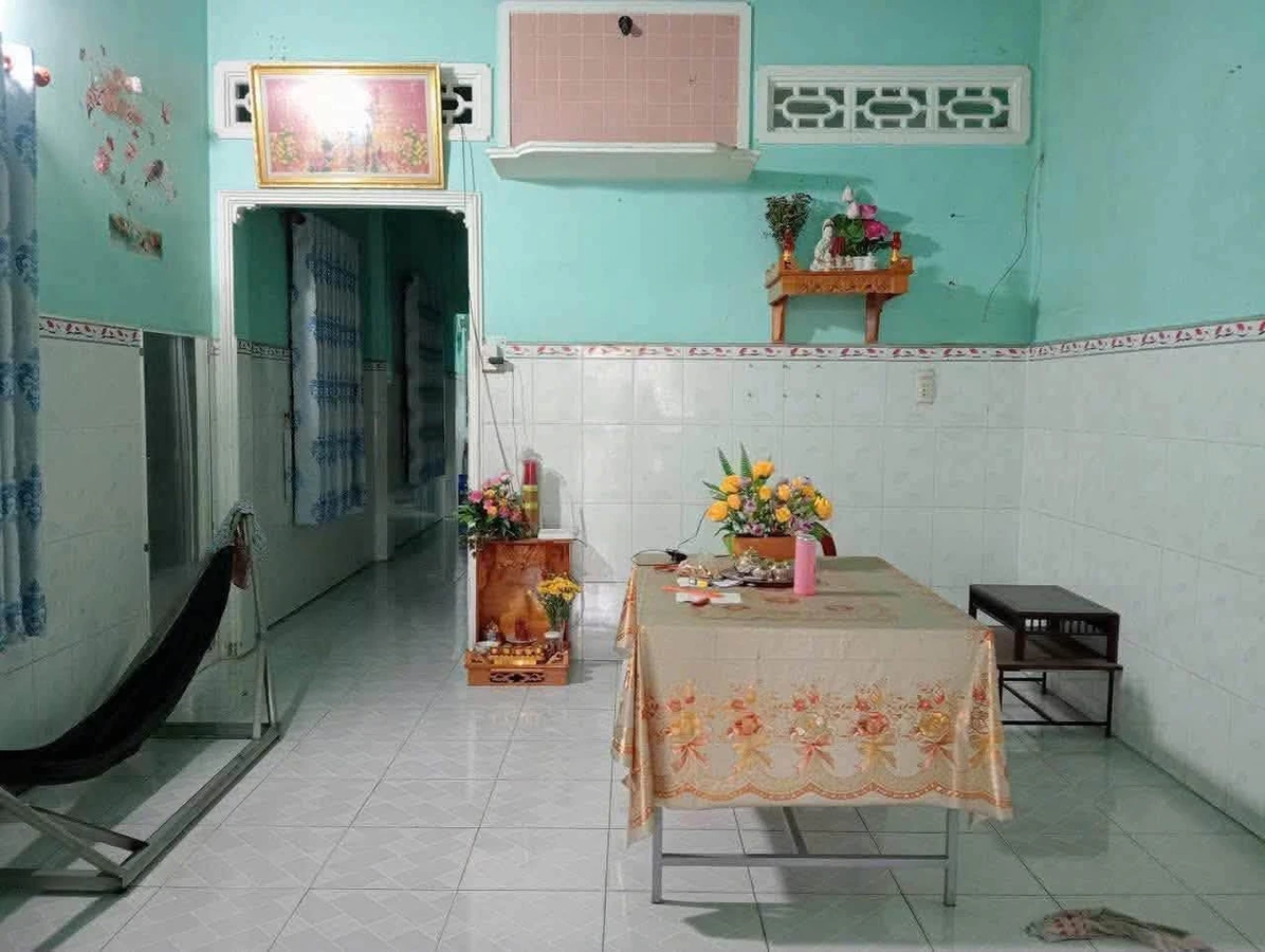 Bán nhà đất Phú An 197m² 1 tỷ 250 - Ảnh thu nhỏ 5