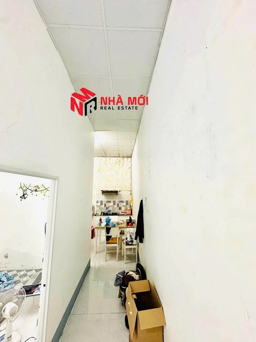 Bán đất 108m2 tặng nhà cấp 4 1PN tại Cà Mau - Ảnh thu nhỏ 5