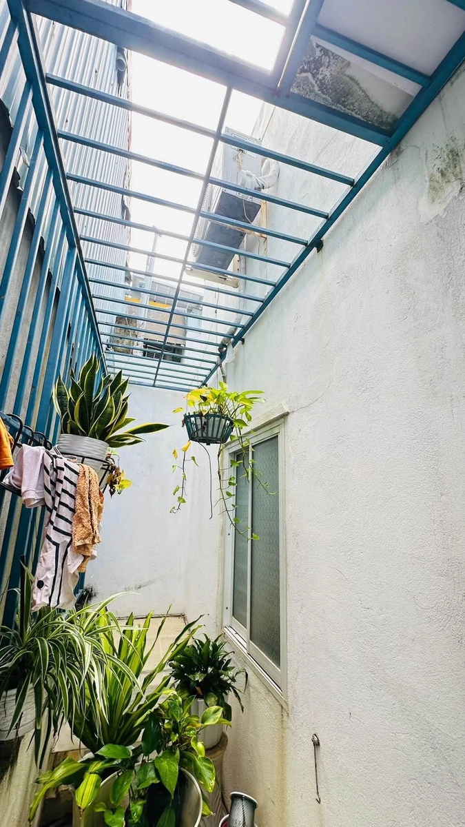 Bán nhà 2 tầng 47m2 giá 2 tỷ 050 triệu tại Quy Nhơn - Ảnh thu nhỏ 5