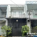 Bán nhà hẻm 6m, 42m² 2PN 2WC Bình Tân - Ảnh thu nhỏ 1