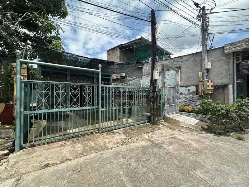 Bán nhà 6 phòng ngủ 276m² Mỹ Thạnh Bến Tre 3.5 tỷ - Ảnh 1