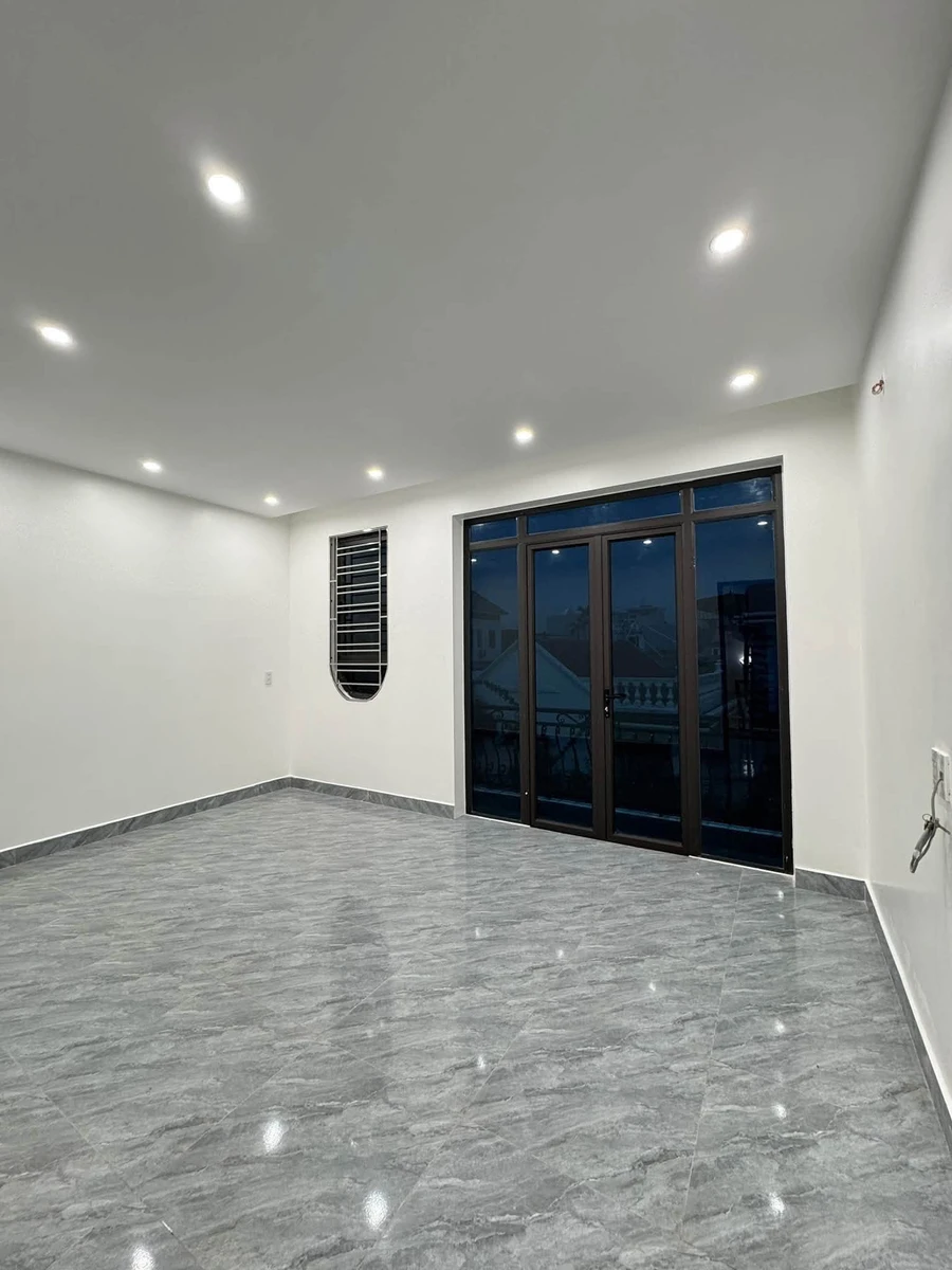 Bán nhà góc 3 tầng độc lập 52m2 gần UBND Hồng Thái, An Dương, Hải Phòng - Ảnh thu nhỏ 5