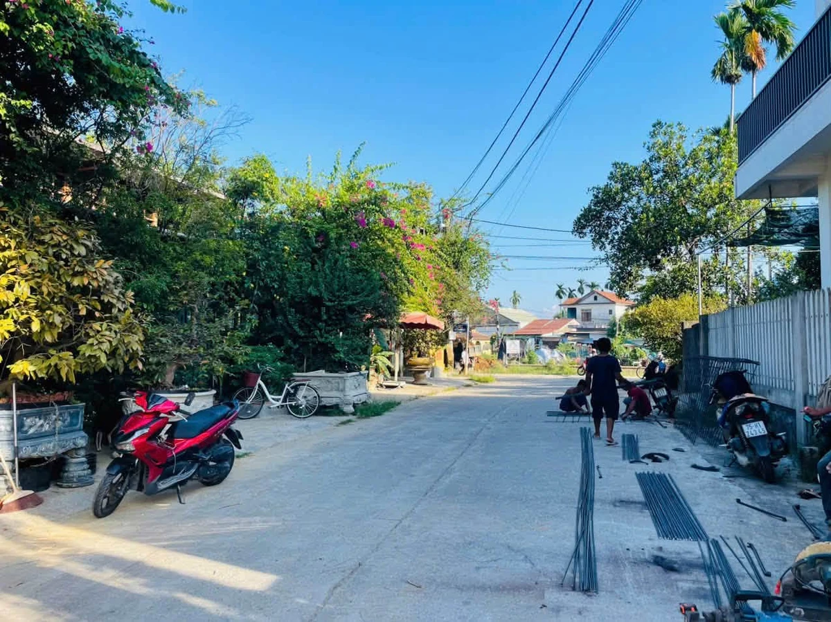 Bán đất 2 mặt tiền 500m² Nguyễn Như Chương, Huế - Ảnh thu nhỏ 2