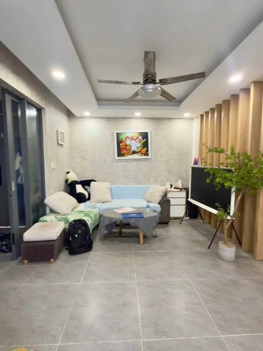 Bán nhà Bình Thạnh 104m² 3PN, giá 7 tỷ - Ảnh thu nhỏ 5