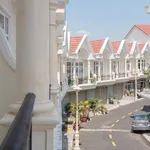 Bán nhà khu Golden Hill Đà Lạt 230m² 6 PN 6.5 tỷ - Ảnh thu nhỏ 4