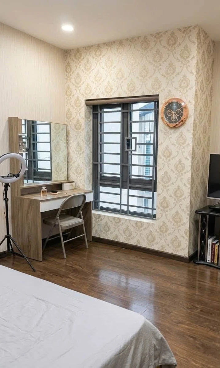Bán nhà 4 PN, 30m2, 5.7 tỷ, Hoàng Diệu, Quận 4 - Ảnh thu nhỏ 3