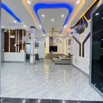 Bán nhà mặt tiền 4 tầng 7,3x7,5m đường Tân Thới Hiệp 14, Quận 12, giá 7,89 tỷ - Ảnh thu nhỏ 3