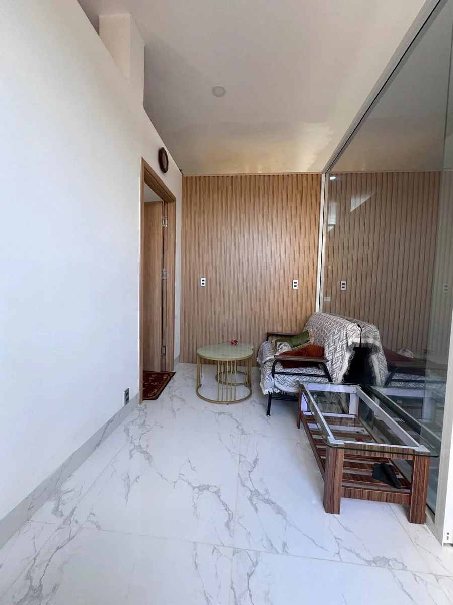 Bán nhà Đà Lạt 209m², 2PN, sân BBQ, 5.2 tỷ - Ảnh thu nhỏ 5