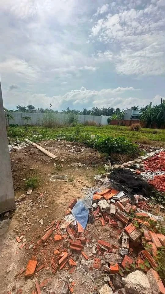 Bán nền biệt thự 946.9m2 Phường Phú Khương 3 tỷ 800 - Ảnh 1