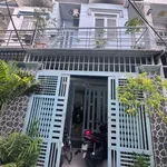 Nhà 2 tầng 2 mặt tiền Huỳnh Tấn Phát Quận 7, 64m² - Ảnh thu nhỏ 2