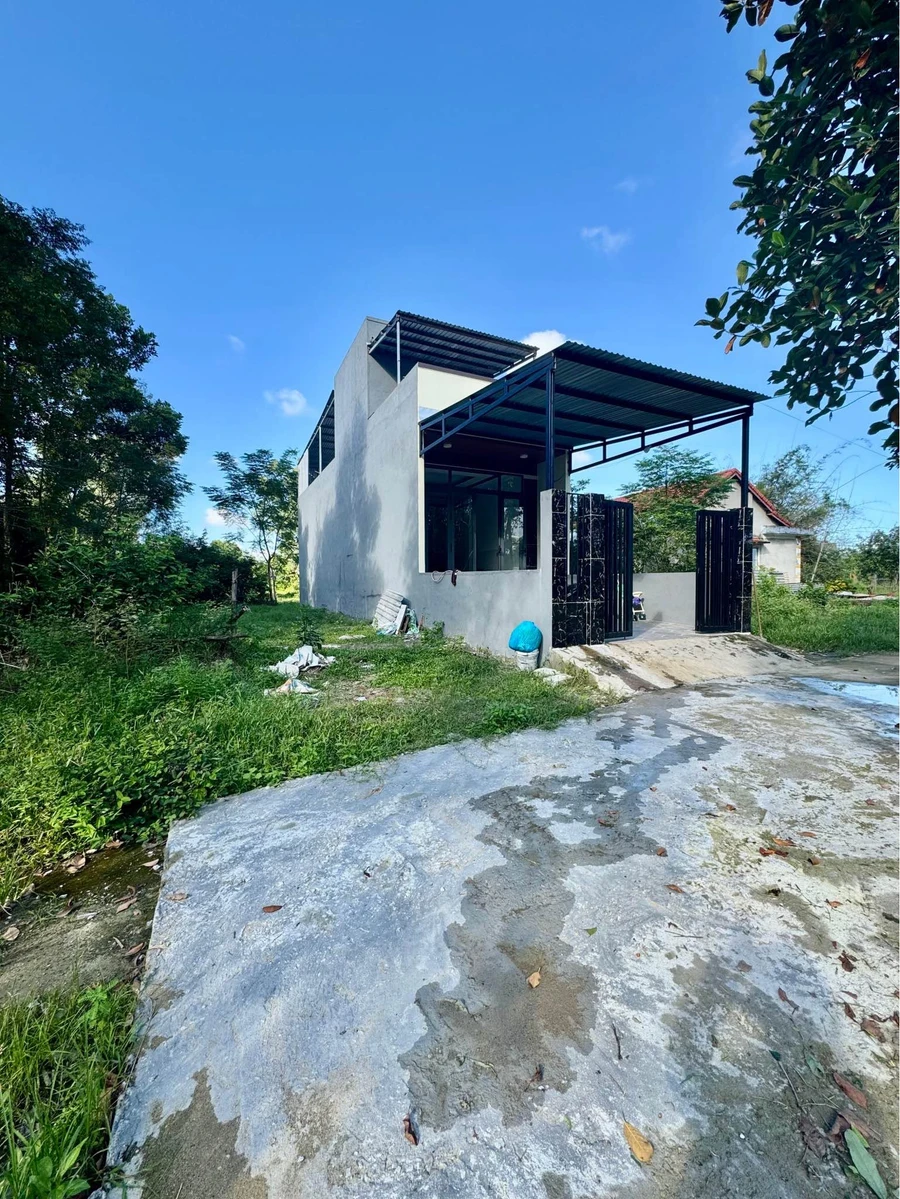 Bán lô đất kiệt ô tô Hoà Tiến 100m2, Bình Tân - Ảnh thu nhỏ 2