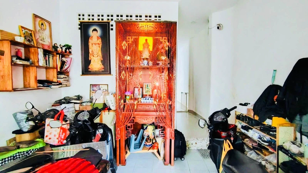 Bán nhà phố Phú Nhuận 55m² 3PN giảm 400 triệu, giá 6.8 tỷ - Ảnh thu nhỏ 5
