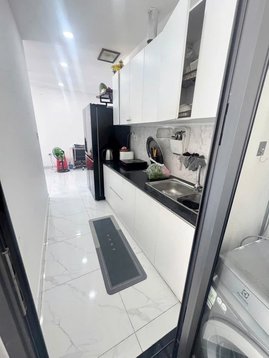 Bán căn hộ 2PN 53m² An Phú Thịnh Quy Nhơn 7xx triệu - Ảnh thu nhỏ 3