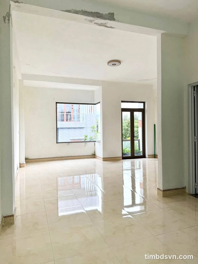 Bán nhà 3PN mặt tiền Biển Nguyễn Tất Thành, 75m2, 4.4 tỷ - Ảnh thu nhỏ 5