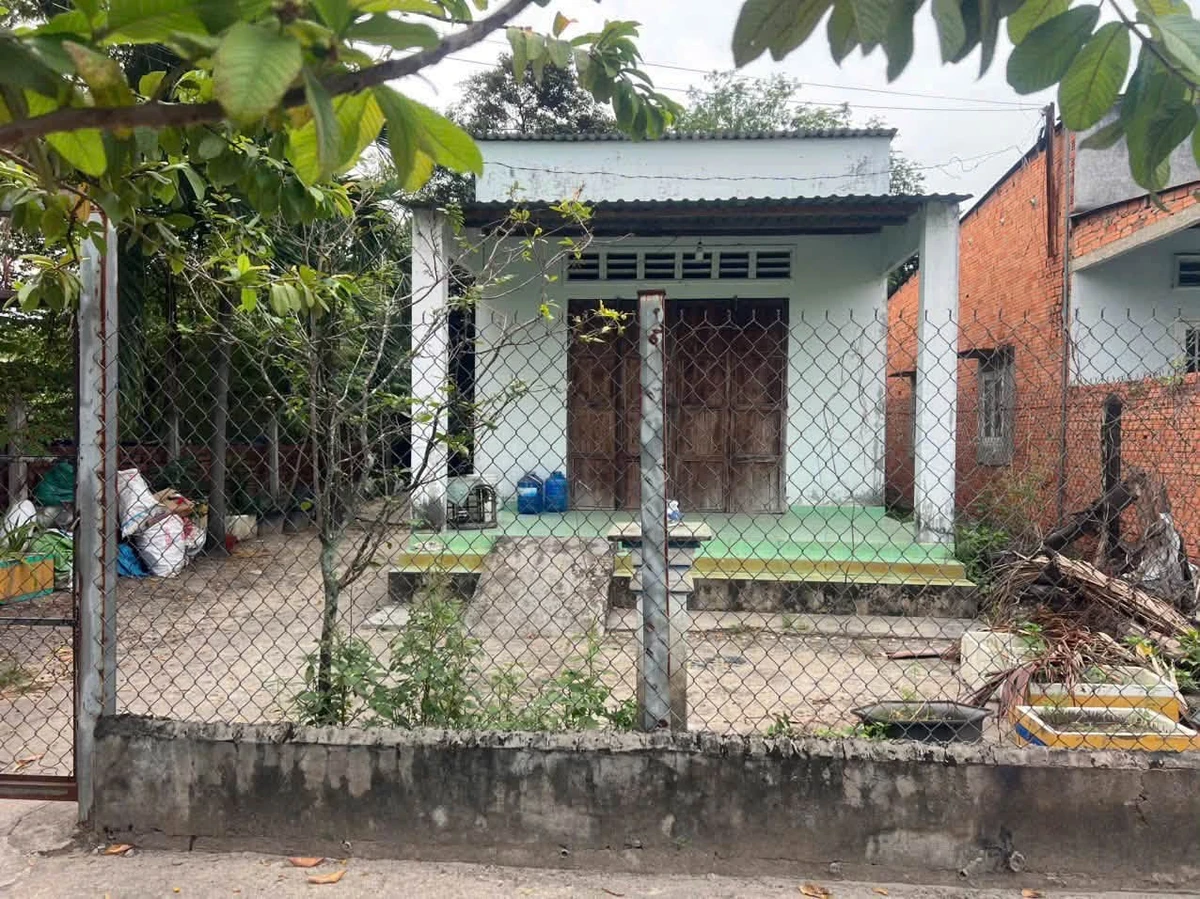 Bán nhà cấp 4, 253 m², 1 tỷ 90 triệu, Thủ Đức - Ảnh thu nhỏ 3