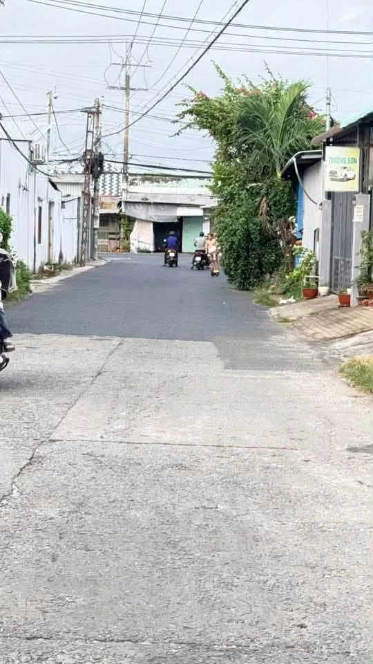 Bán đất mặt tiền Từ Dũ An Giang 120m2 1 tỷ 650 triệu - Ảnh thu nhỏ 3