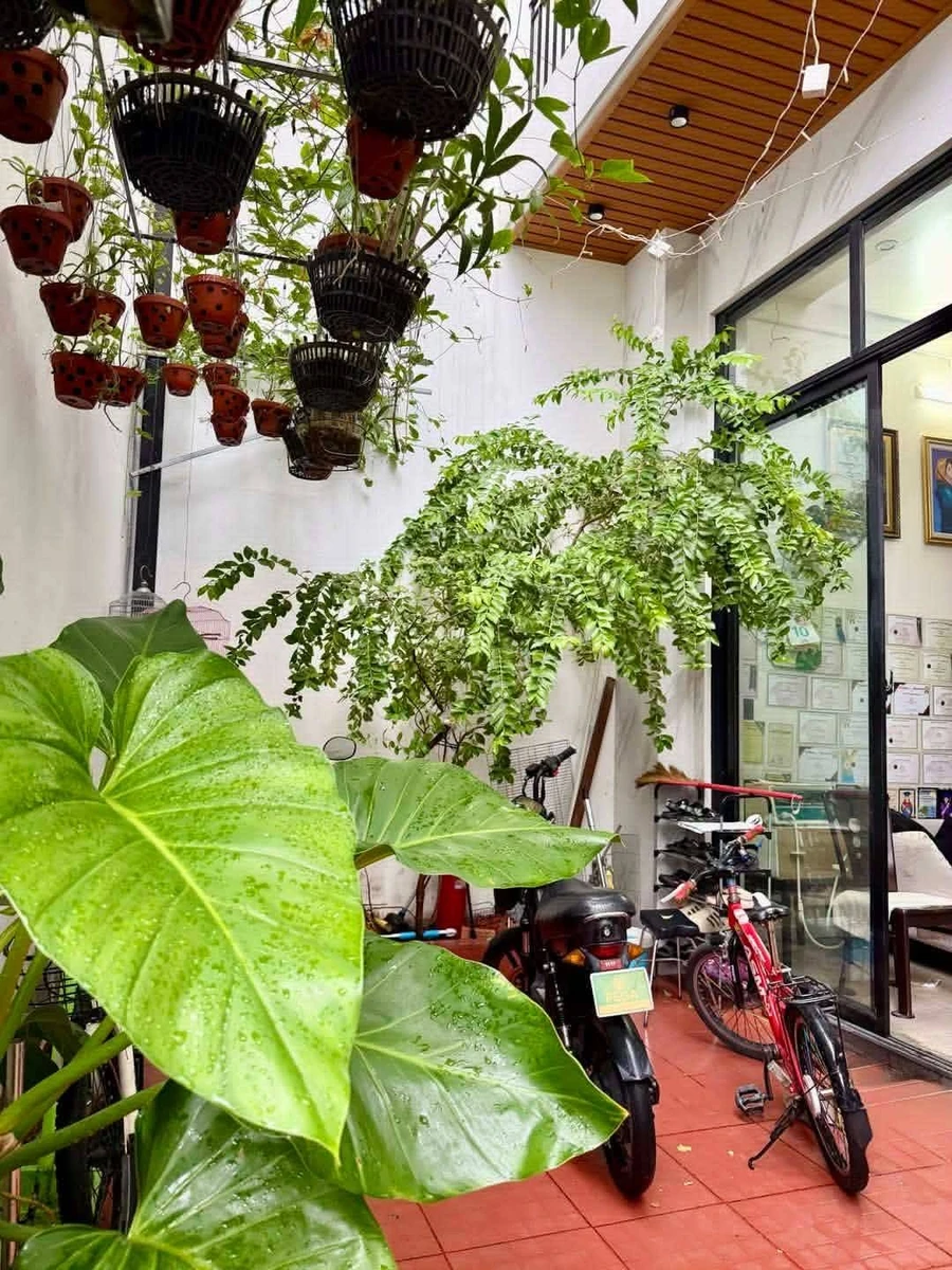 Bán nhà 4 tầng 99,5m² 4PN 5WC gần Công viên Gia Định giá 8,58 tỷ - Ảnh thu nhỏ 2