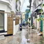 Bán nhà hẻm 2 tầng 42m² 2PN Phan Đình Phùng Phú Nhuận - Ảnh thu nhỏ 2