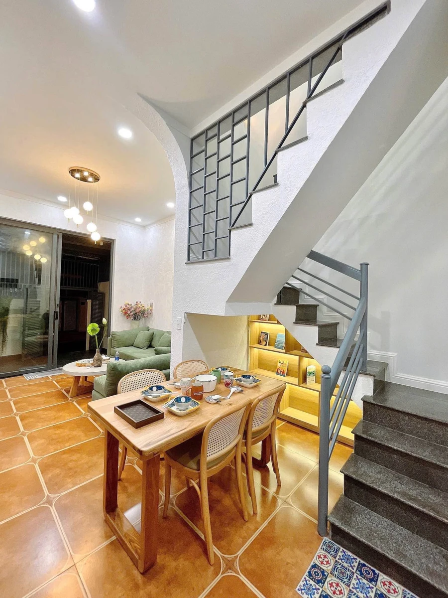Bán nhà mặt tiền 98m² Buôn Ma Thuột 2,6 tỷ - Ảnh thu nhỏ 4
