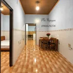 Cho thuê nhà nguyên căn 2 phòng ngủ 100m2, đường An Tôn - Ảnh thu nhỏ 2