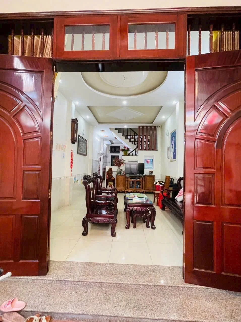 Bán nhà 3 phòng ngủ 89.9m² đường Ngô Đức Kế - Ảnh 1