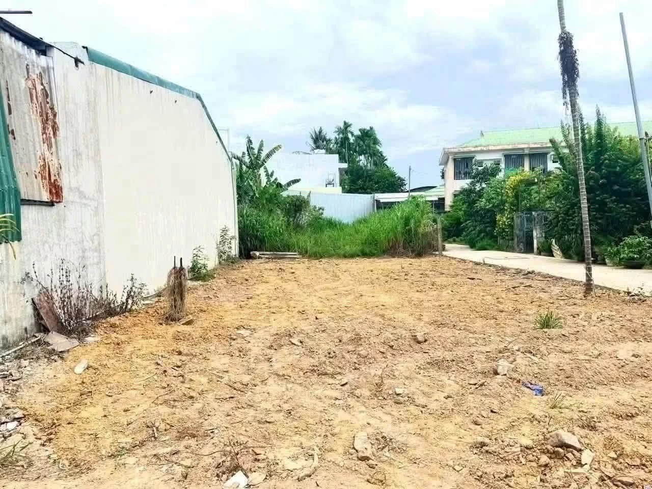 Bán lô góc biệt thự mini 170m2 Nguyễn Công Phương - Ảnh 1