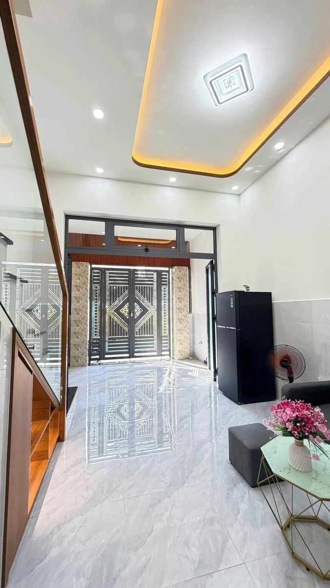 Bán nhà 44,3m² 3PN 2WC giá 3,75 tỷ tại Phường Nha Trang, Khánh Hòa - Ảnh thu nhỏ 5