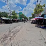 Bán đất 137m² tặng dãy trọ Phường Tân Phong, 2 tỷ 850 - Ảnh thu nhỏ 1