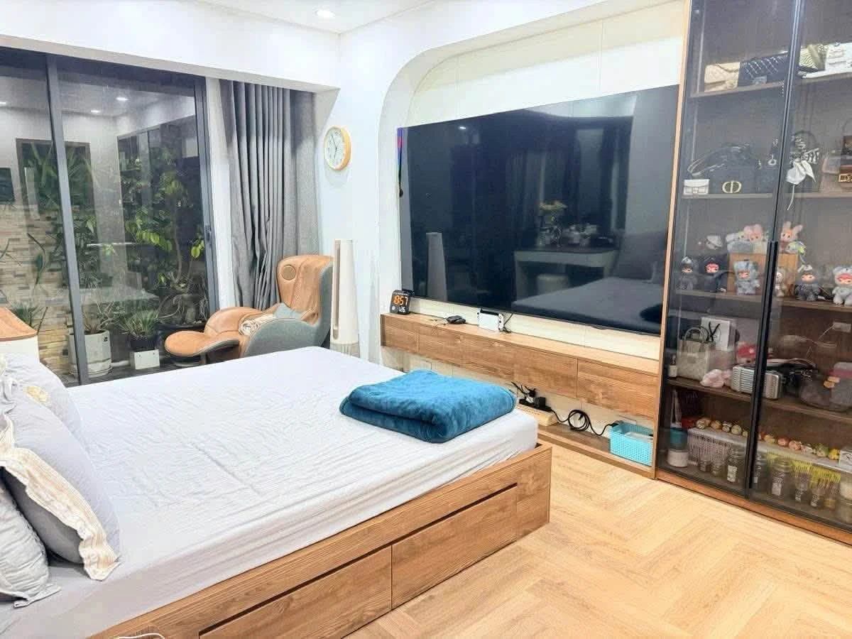 Bán nhà Hồ Sen 76m2, 3,5 tầng, 3.5 tỷ - Ảnh thu nhỏ 3