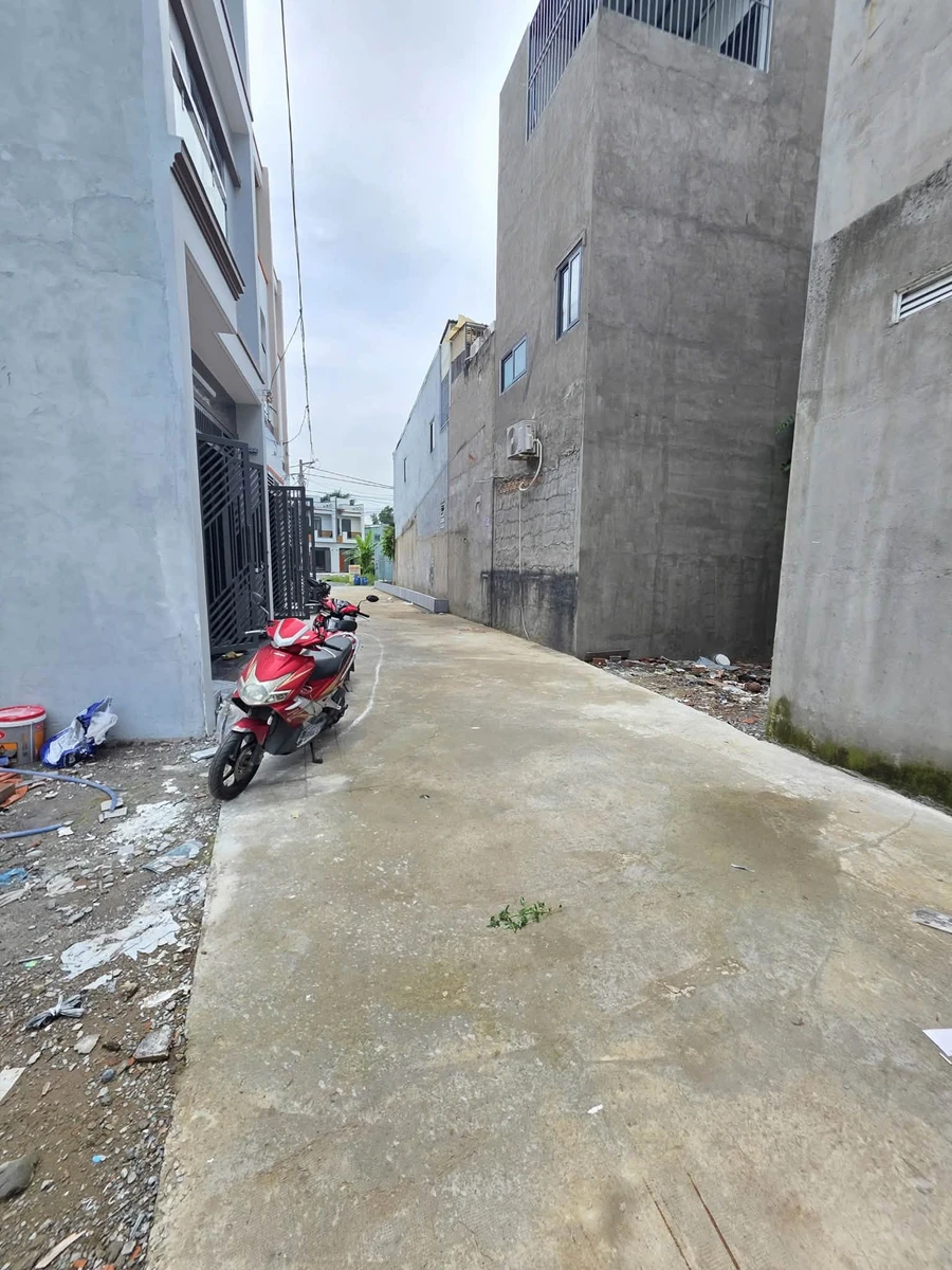 Bán đất 60m² sổ hồng riêng gần Biên Hòa - 1,68 tỷ - Ảnh thu nhỏ 2