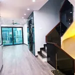 Bán nhà 7 tầng thang máy 40m² sát Hồ Ba Mẫu, Lê Duẩn 10.7 tỷ - Ảnh thu nhỏ 2