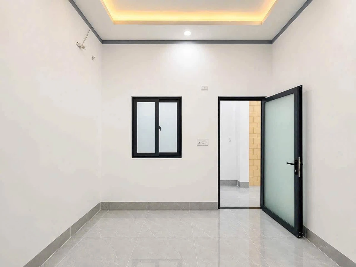 Bán nhà 1 trệt 1 lầu 105m² Biên Hoà 4,39 tỷ - Ảnh thu nhỏ 4