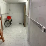 Cho thuê nhà Võ Văn Kiệt, Quận 5, 28m2, 5,5 triệu/tháng - Ảnh thu nhỏ 2