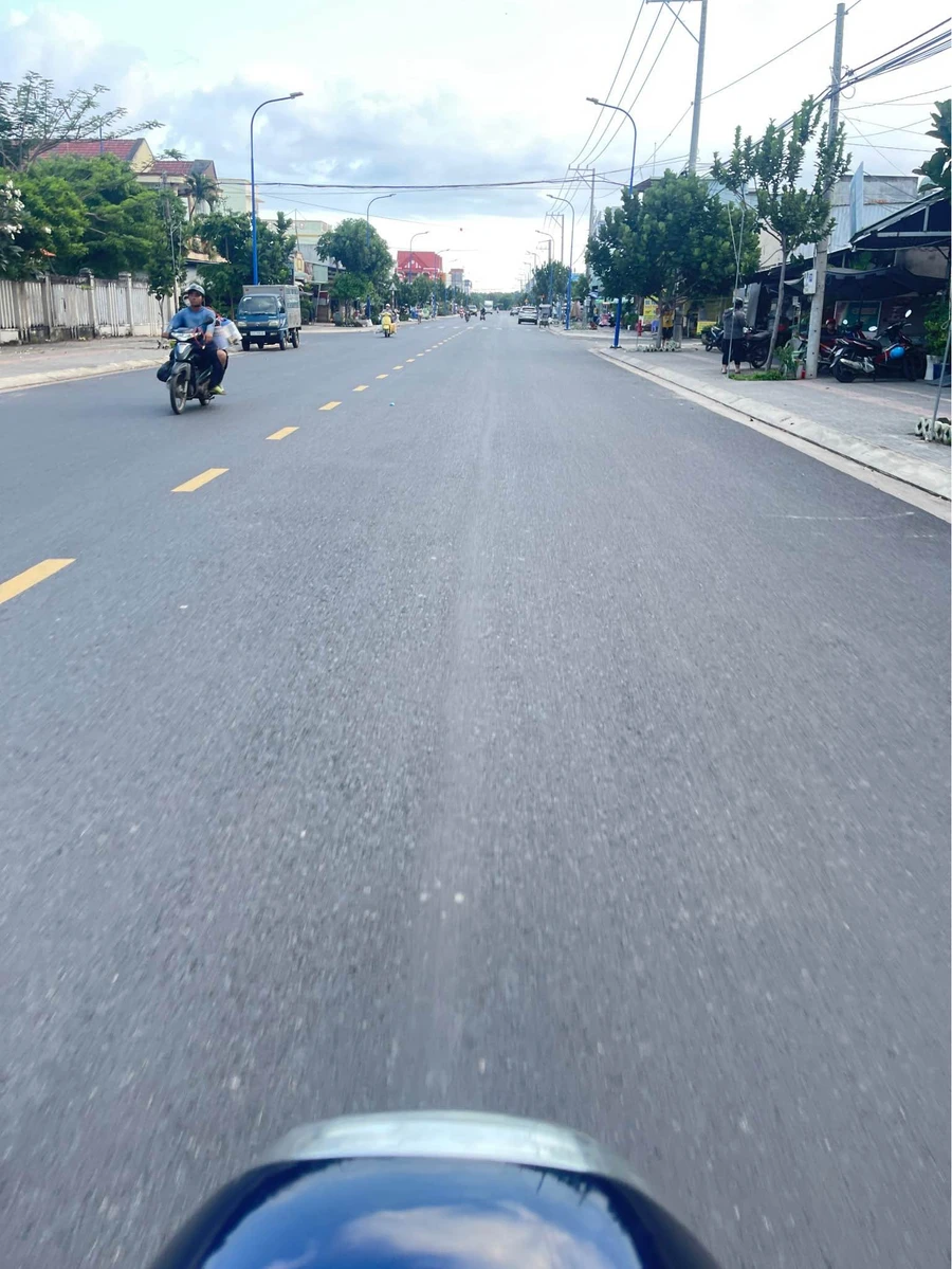 Bán lô đất Lộc An Phước Hải 348m2, giá 5 tỷ 9 - Ảnh 1