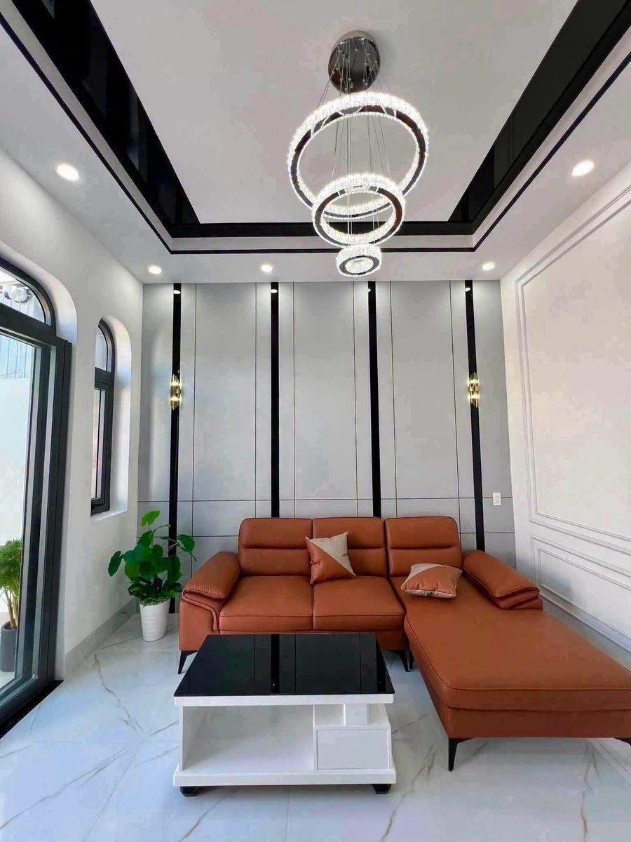 Bán nhà hẻm Ngô Văn Sở Rạch Giá 2PN 78m² 1.68 tỷ - Ảnh thu nhỏ 3
