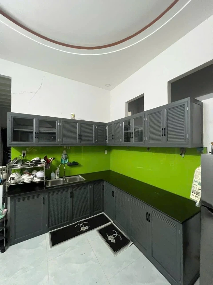 Bán nhà 3 phòng ngủ 93.5m² đường Gò Cây Sung Nha Trang 3.6 tỷ - Ảnh thu nhỏ 4