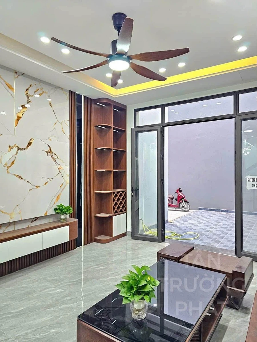 Bán nhà Quỳnh Hoàng 73m² giá 2,89 tỷ - Ảnh thu nhỏ 3