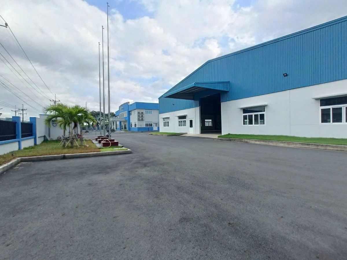 Bán nhà xưởng 9.800m² tại Khu công nghệ cao Long Thành, Đồng Nai - Ảnh thu nhỏ 4